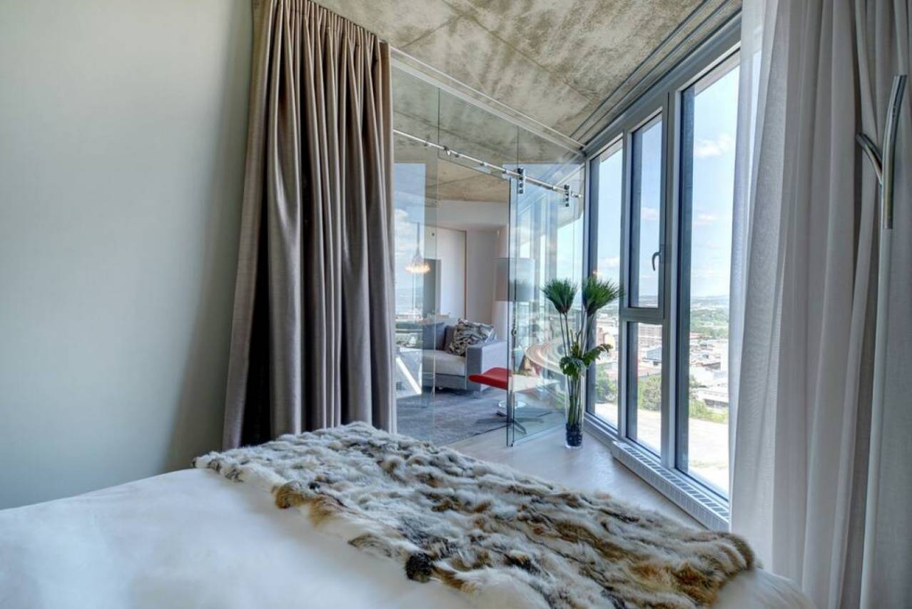 11 - Condo à louer, Vieux-Québec (Code - 760612, vieux-quebec)