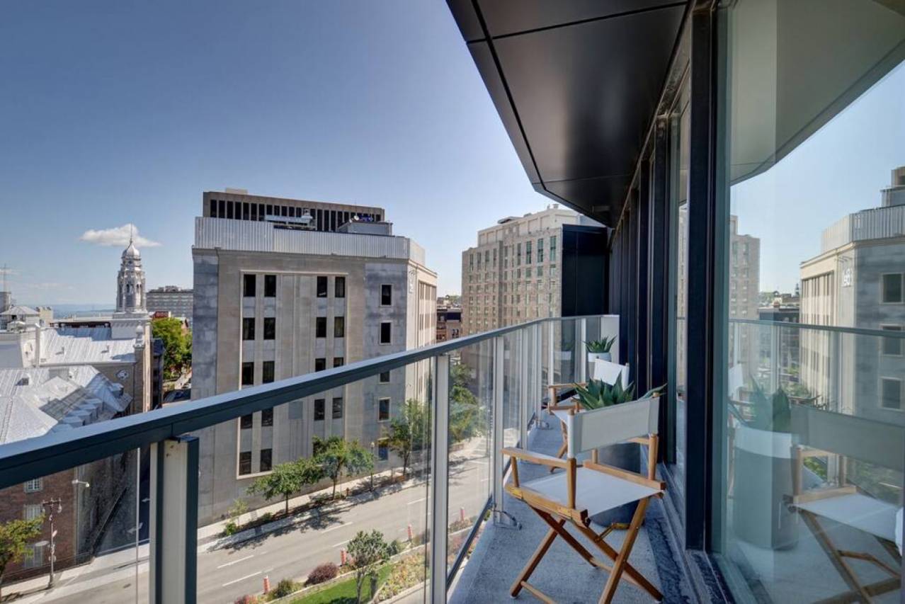 12 - Condo à louer, Vieux-Québec (Code - 760612, vieux-quebec)