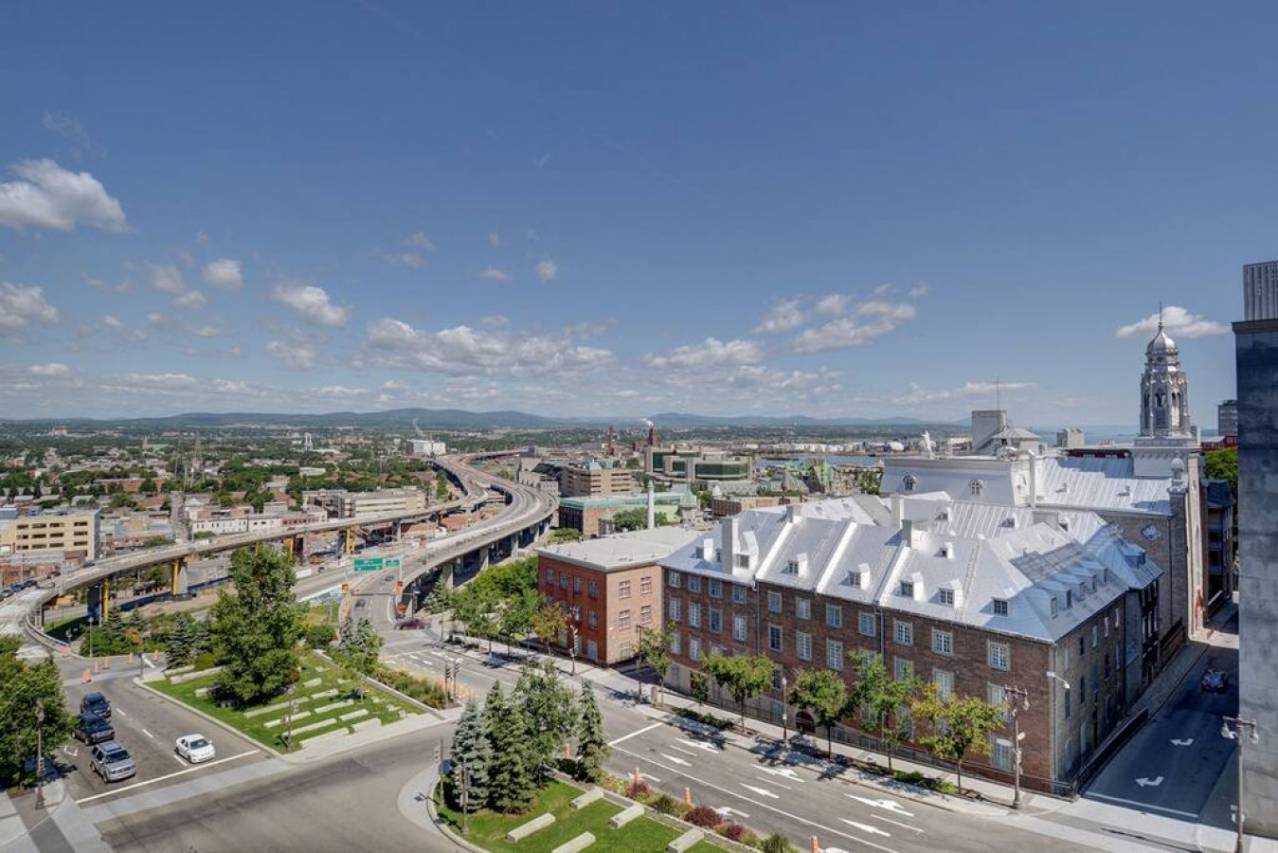 14 - Condo à louer, Vieux-Québec (Code - 760612, vieux-quebec)
