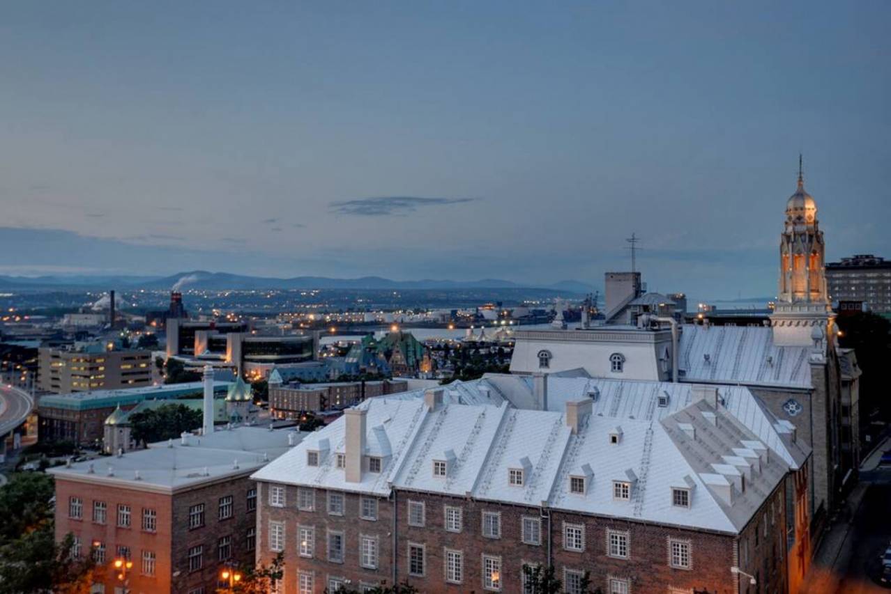 18 - Condo à louer, Vieux-Québec (Code - 760612, vieux-quebec)