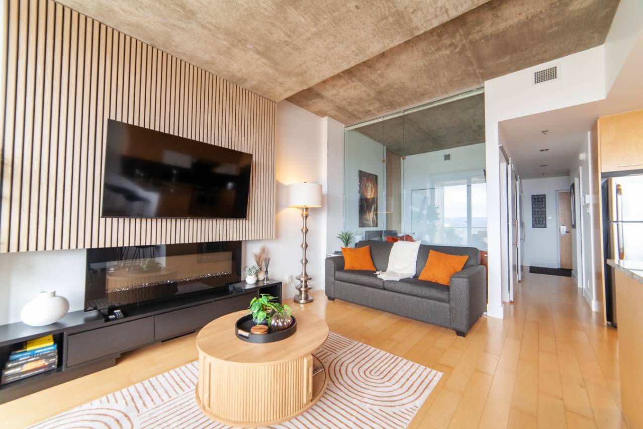 8 - Condominio en alquiler, Vieux-Québec (Code - 760614, viejo-quebec)