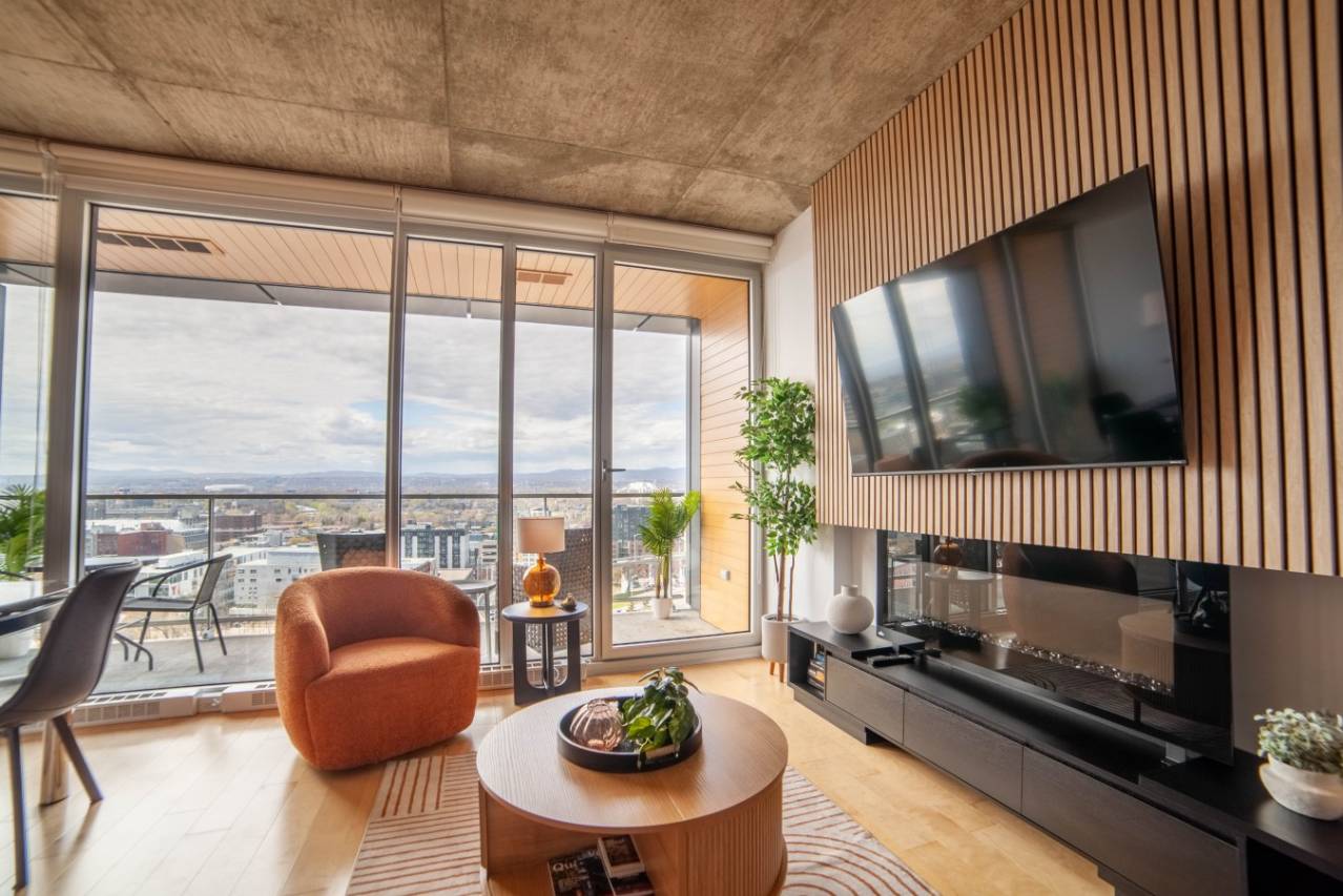 10 - Condominio en alquiler, Vieux-Québec (Code - 760614, viejo-quebec)