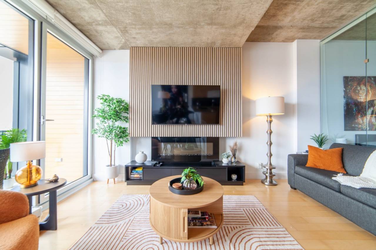 5 - Condominio en alquiler, Vieux-Québec (Code - 760614, viejo-quebec)
