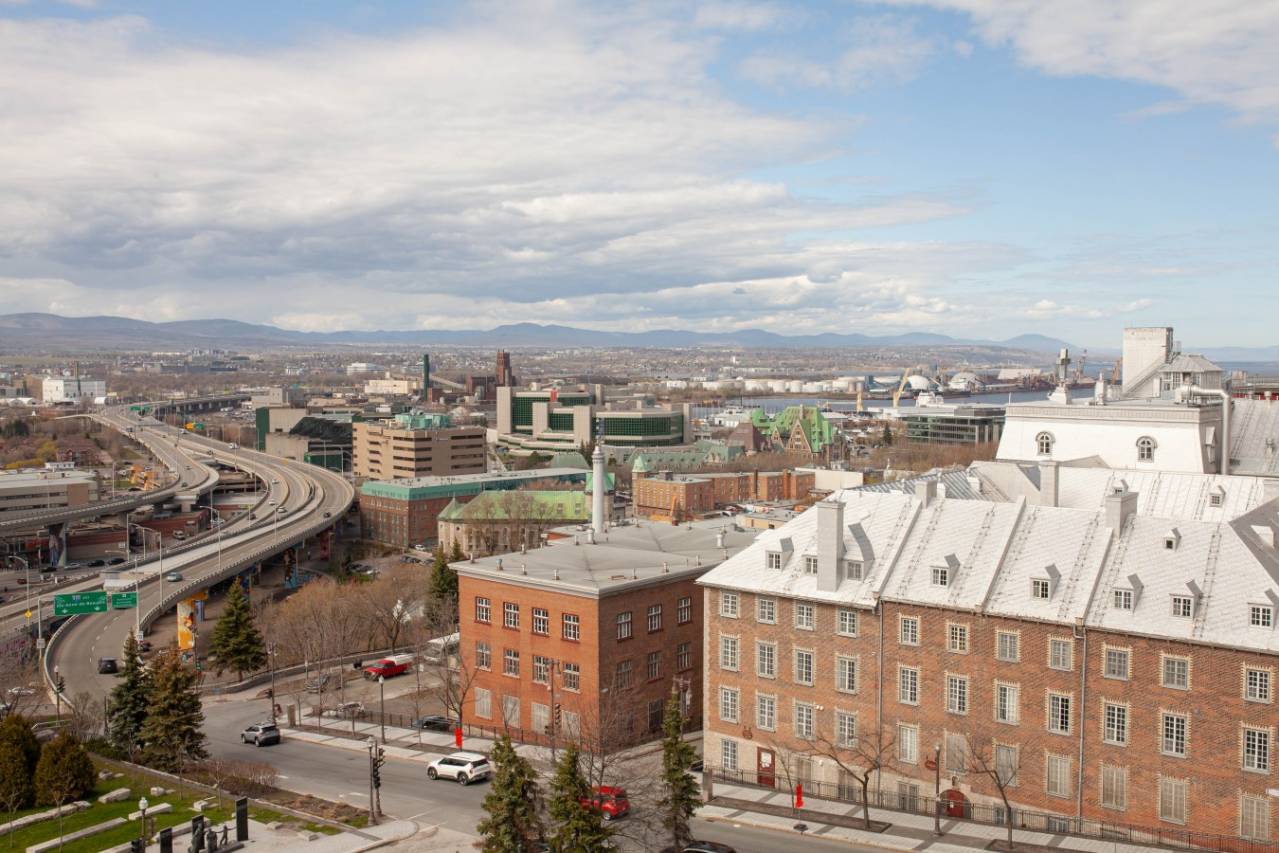 26 - Condominio en alquiler, Vieux-Québec (Code - 760614, viejo-quebec)