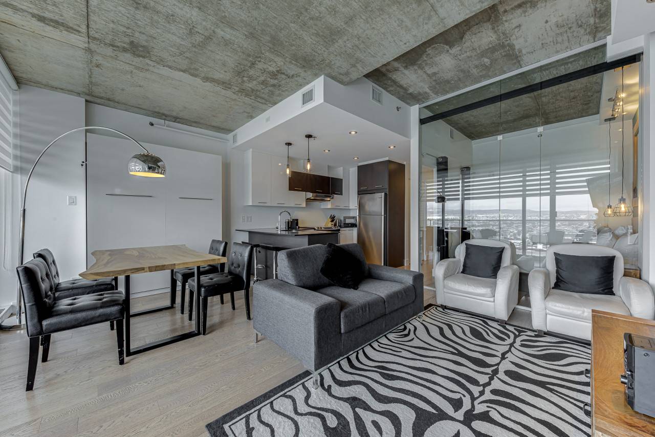 2 - Condo à louer, Vieux-Québec (Code - 760631, vieux-quebec)