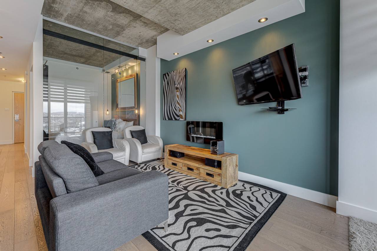 4 - Condo à louer, Vieux-Québec (Code - 760631, vieux-quebec)