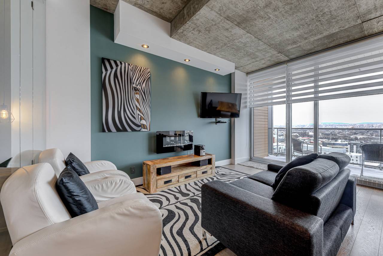 5 - Condo à louer, Vieux-Québec (Code - 760631, vieux-quebec)