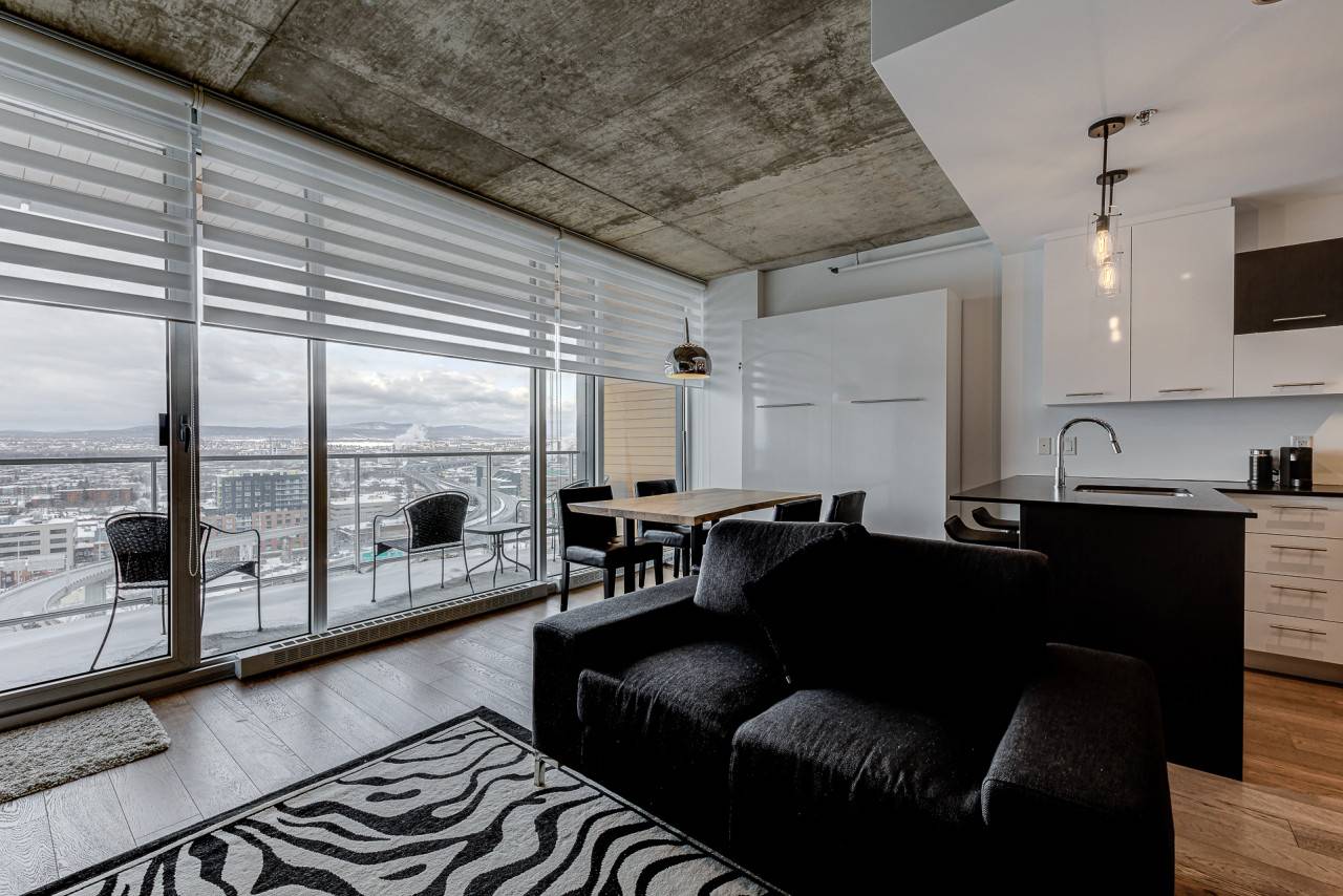 6 - Condo à louer, Vieux-Québec (Code - 760631, vieux-quebec)