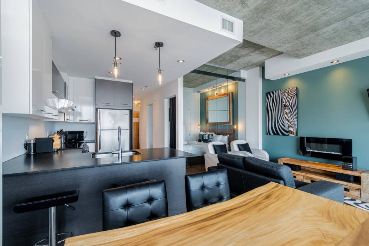 8 - Condo à louer, Vieux-Québec (Code - 760631, vieux-quebec)