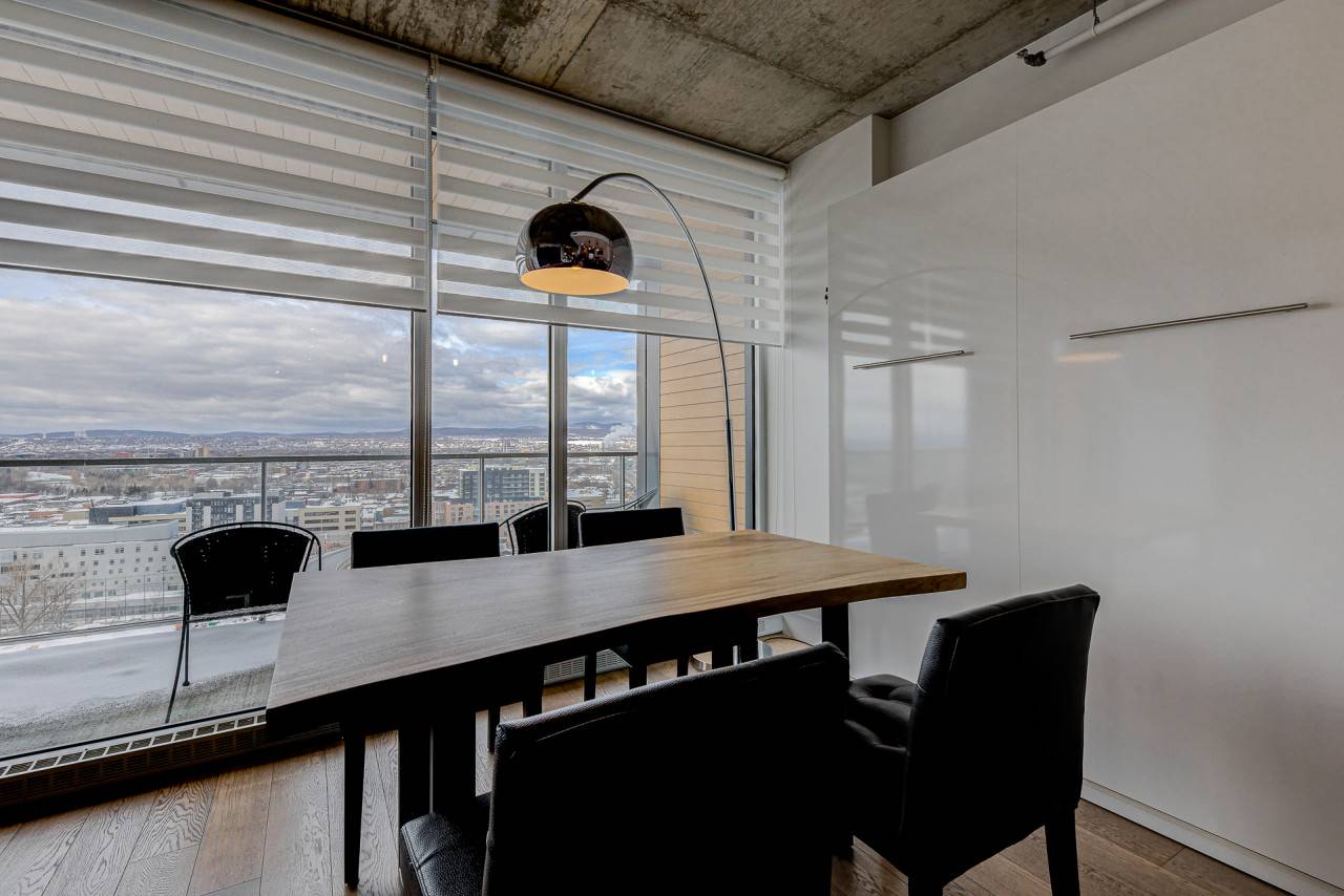 9 - Condo à louer, Vieux-Québec (Code - 760631, vieux-quebec)