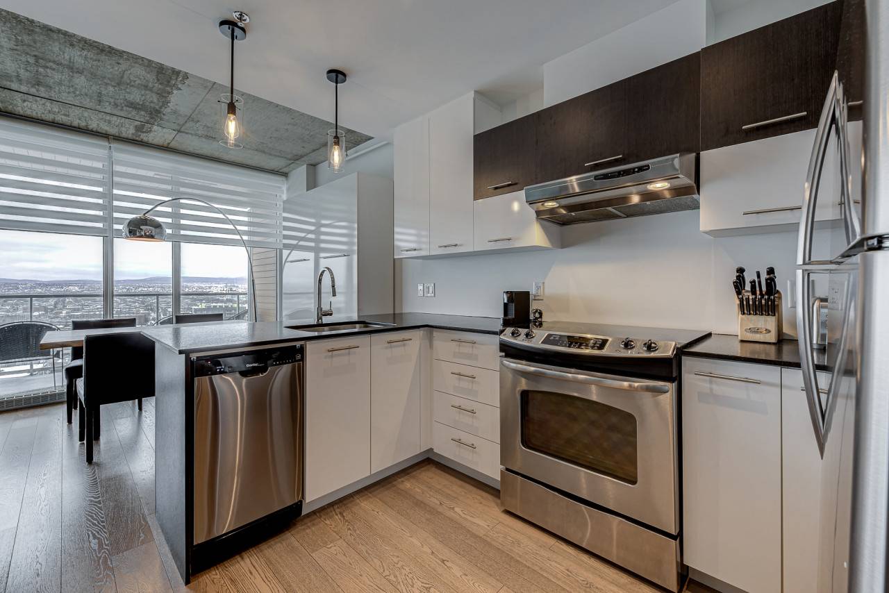 12 - Condo à louer, Vieux-Québec (Code - 760631, vieux-quebec)