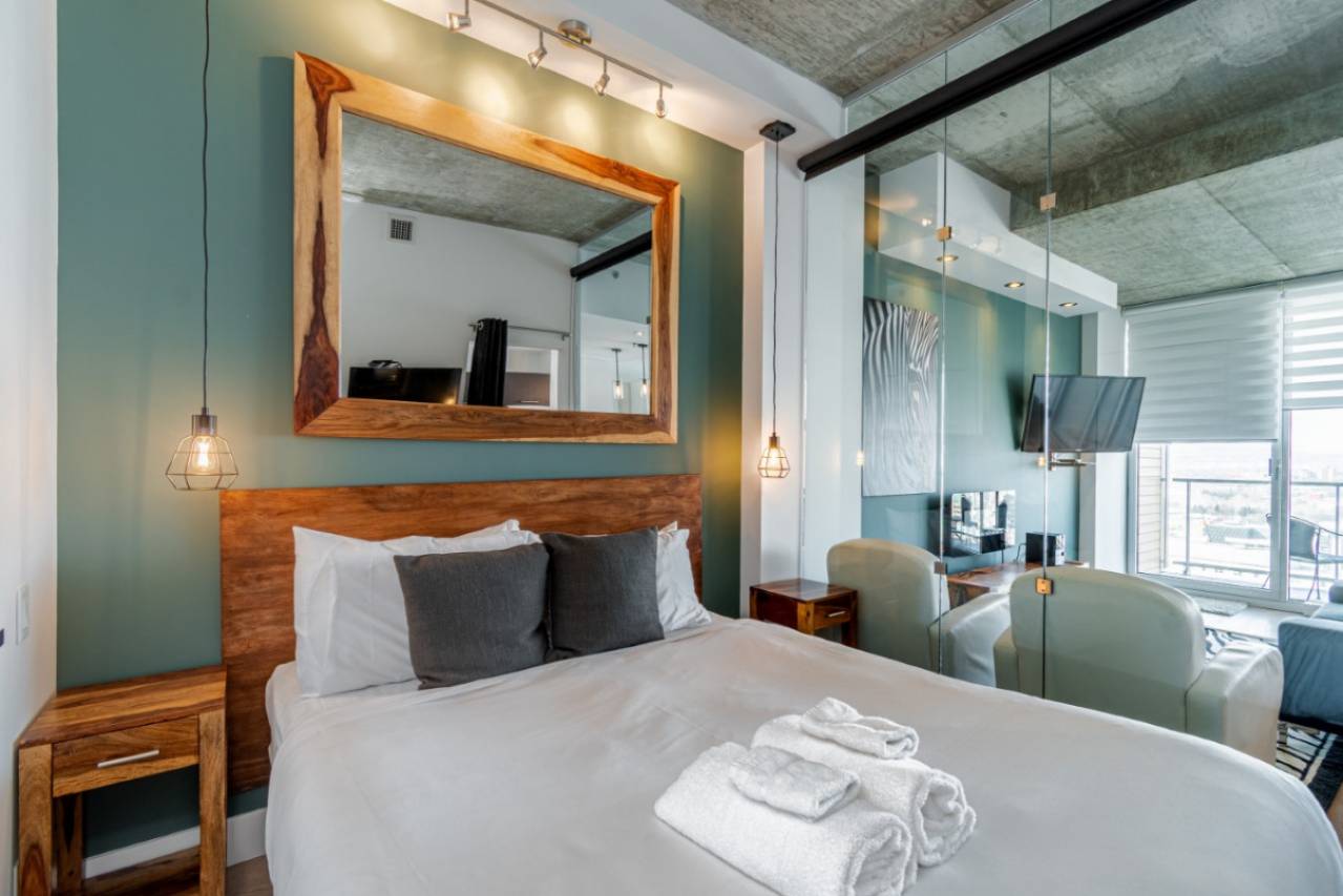 14 - Condo à louer, Vieux-Québec (Code - 760631, vieux-quebec)