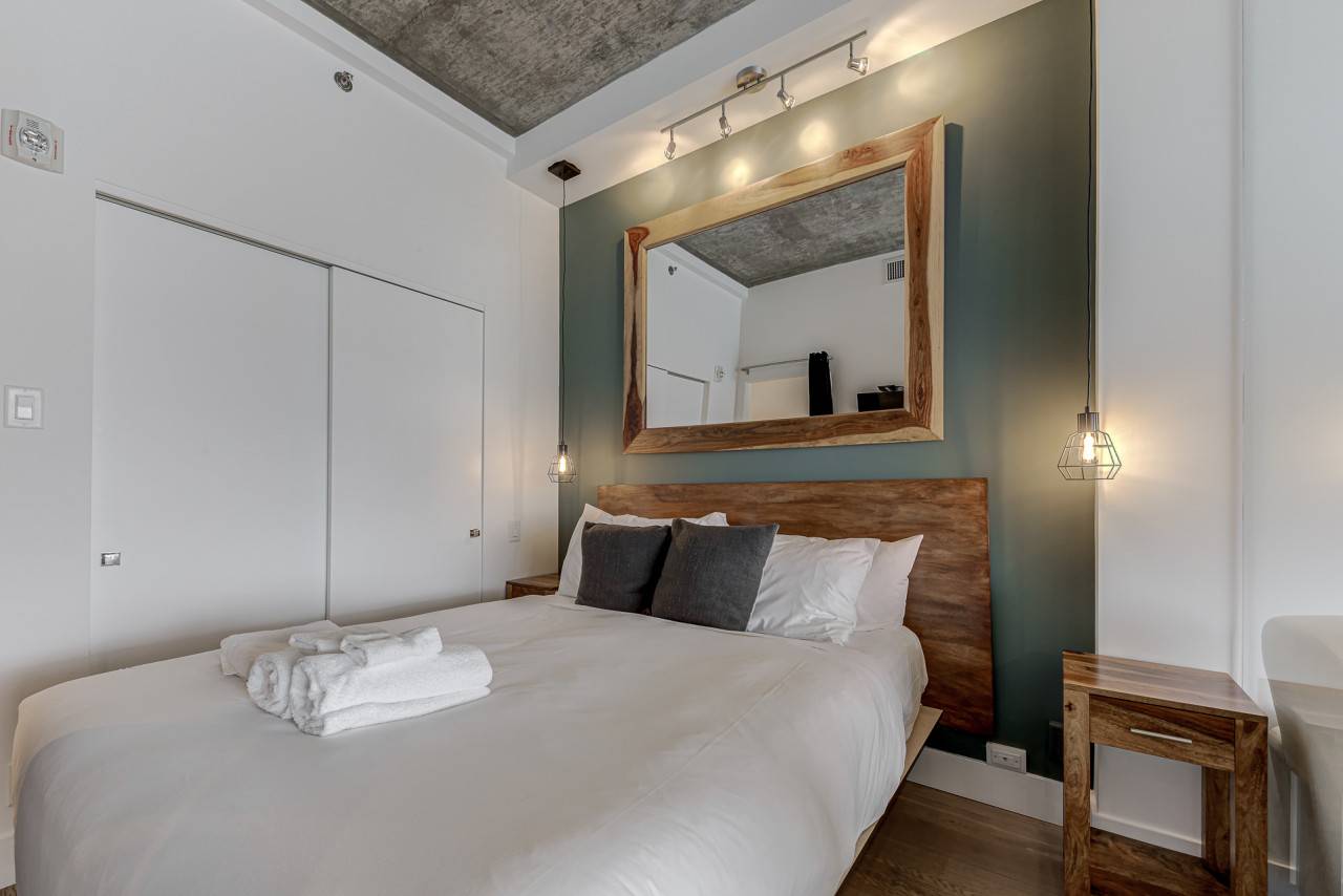 15 - Condo à louer, Vieux-Québec (Code - 760631, vieux-quebec)