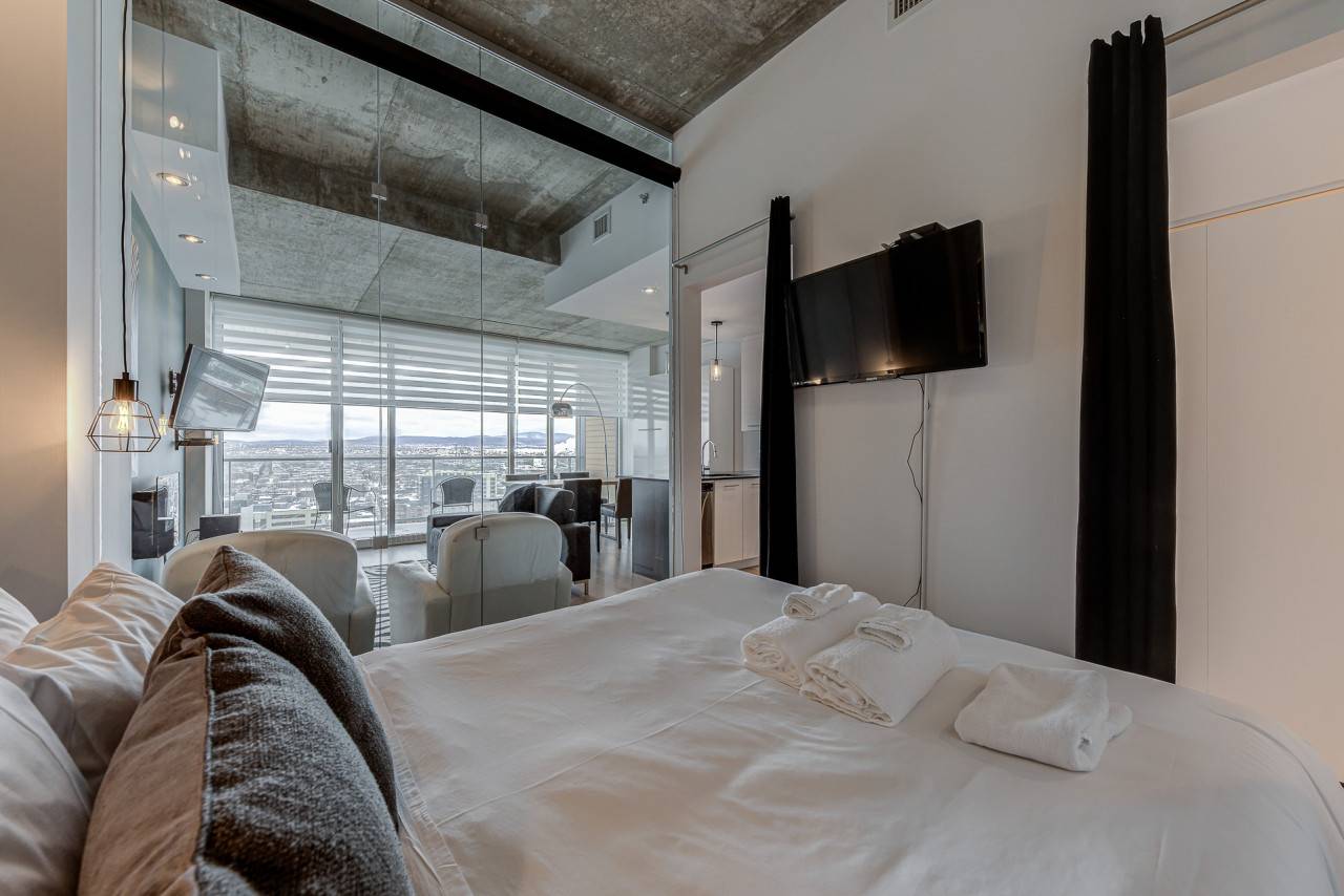 16 - Condo à louer, Vieux-Québec (Code - 760631, vieux-quebec)