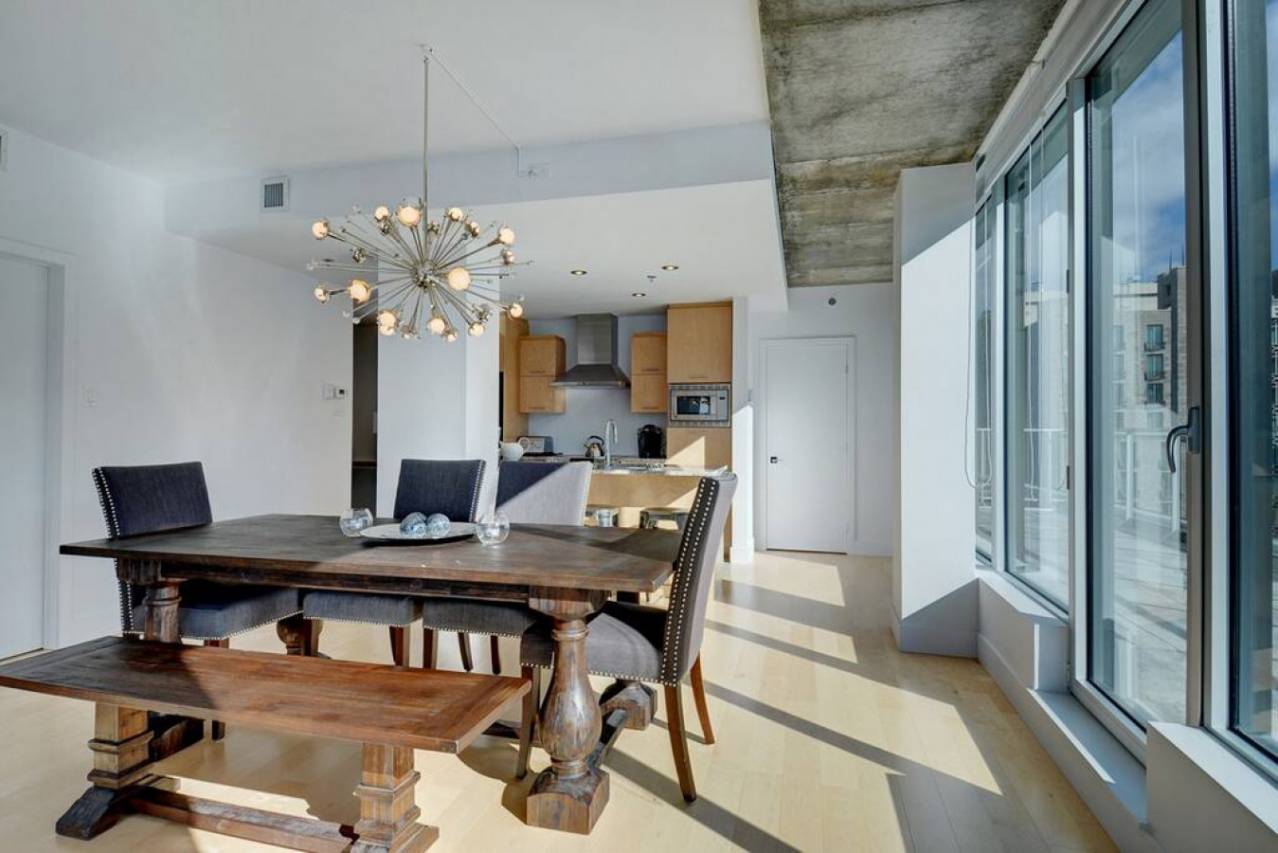 4 - Condo à louer, Vieux-Québec (Code - 760705, vieux-quebec)