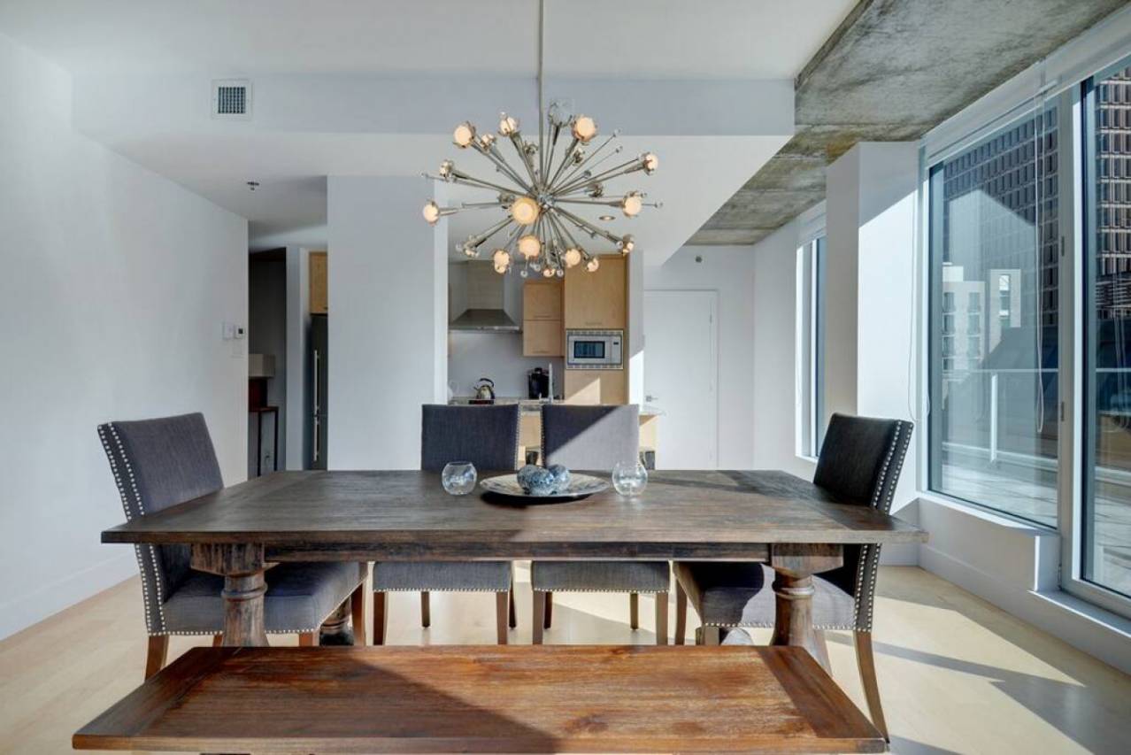 7 - Condo à louer, Vieux-Québec (Code - 760705, vieux-quebec)