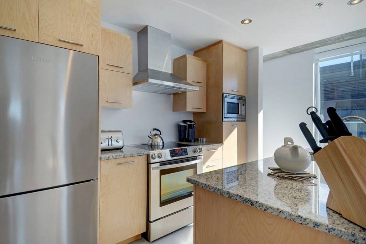 8 - Condo à louer, Vieux-Québec (Code - 760705, vieux-quebec)