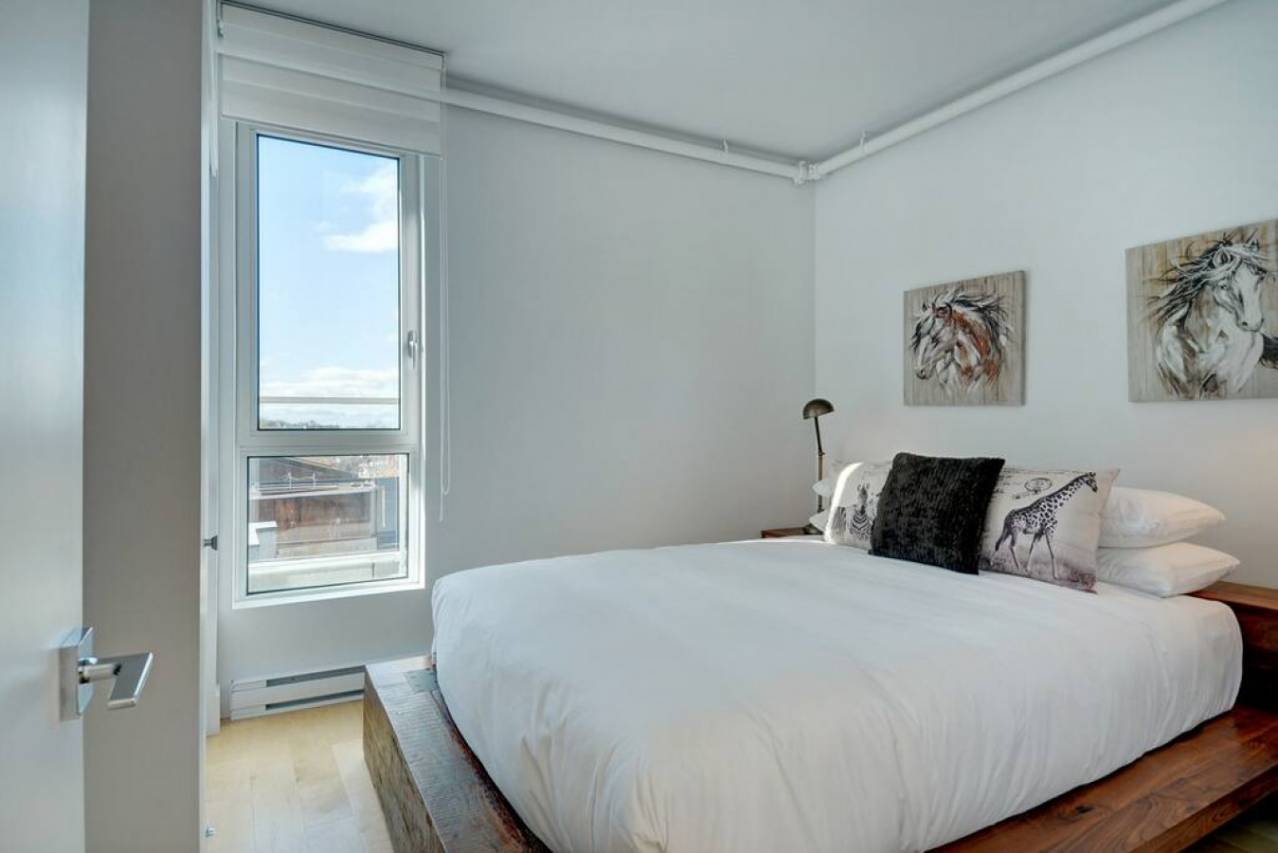 12 - Condo à louer, Vieux-Québec (Code - 760705, vieux-quebec)