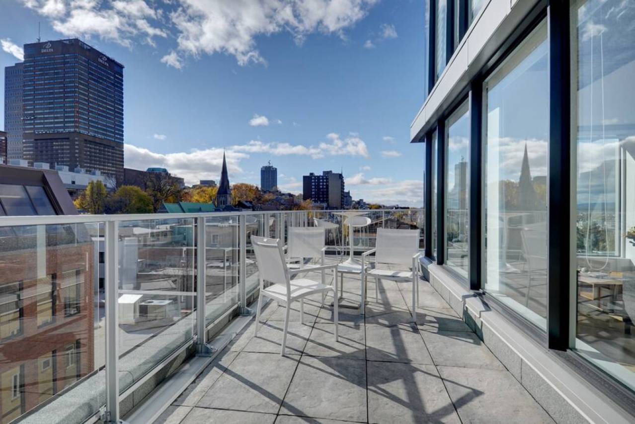 14 - Condo à louer, Vieux-Québec (Code - 760705, vieux-quebec)
