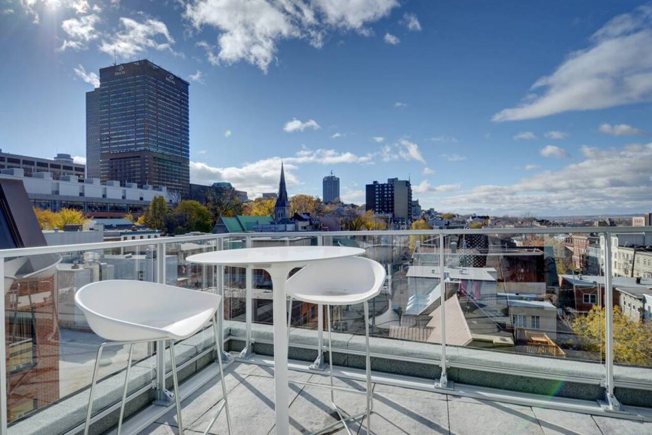 15 - Condo à louer, Vieux-Québec (Code - 760705, vieux-quebec)