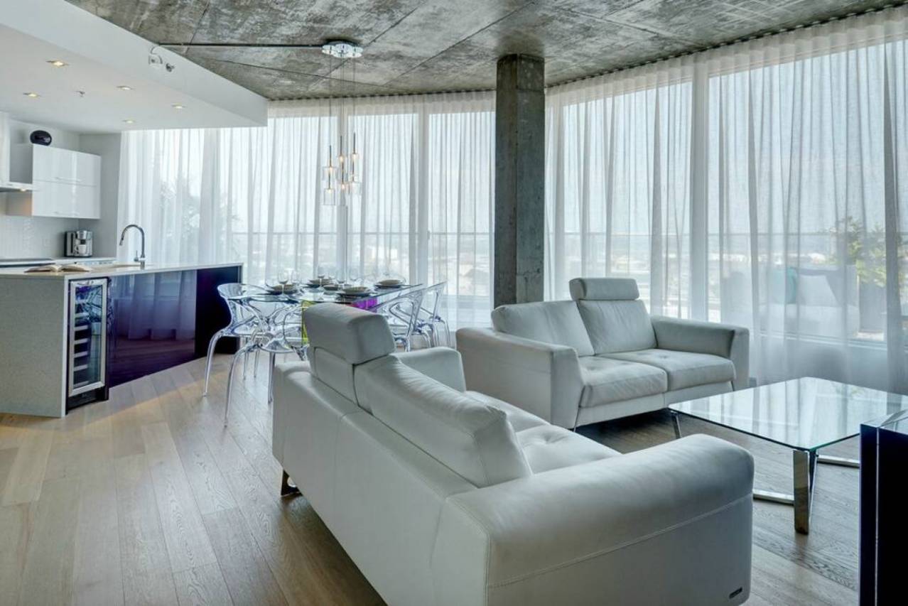 2 - Condo à louer, Vieux-Québec (Code - 760707, vieux-quebec)
