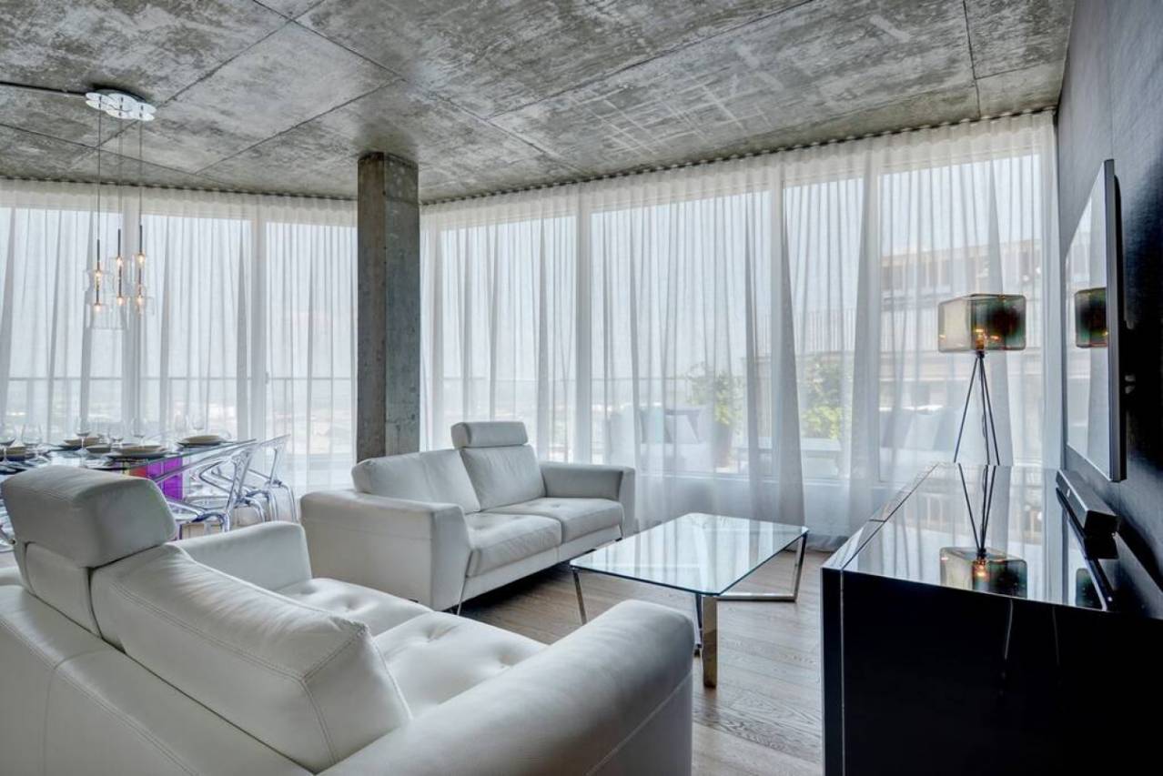4 - Condo à louer, Vieux-Québec (Code - 760707, vieux-quebec)