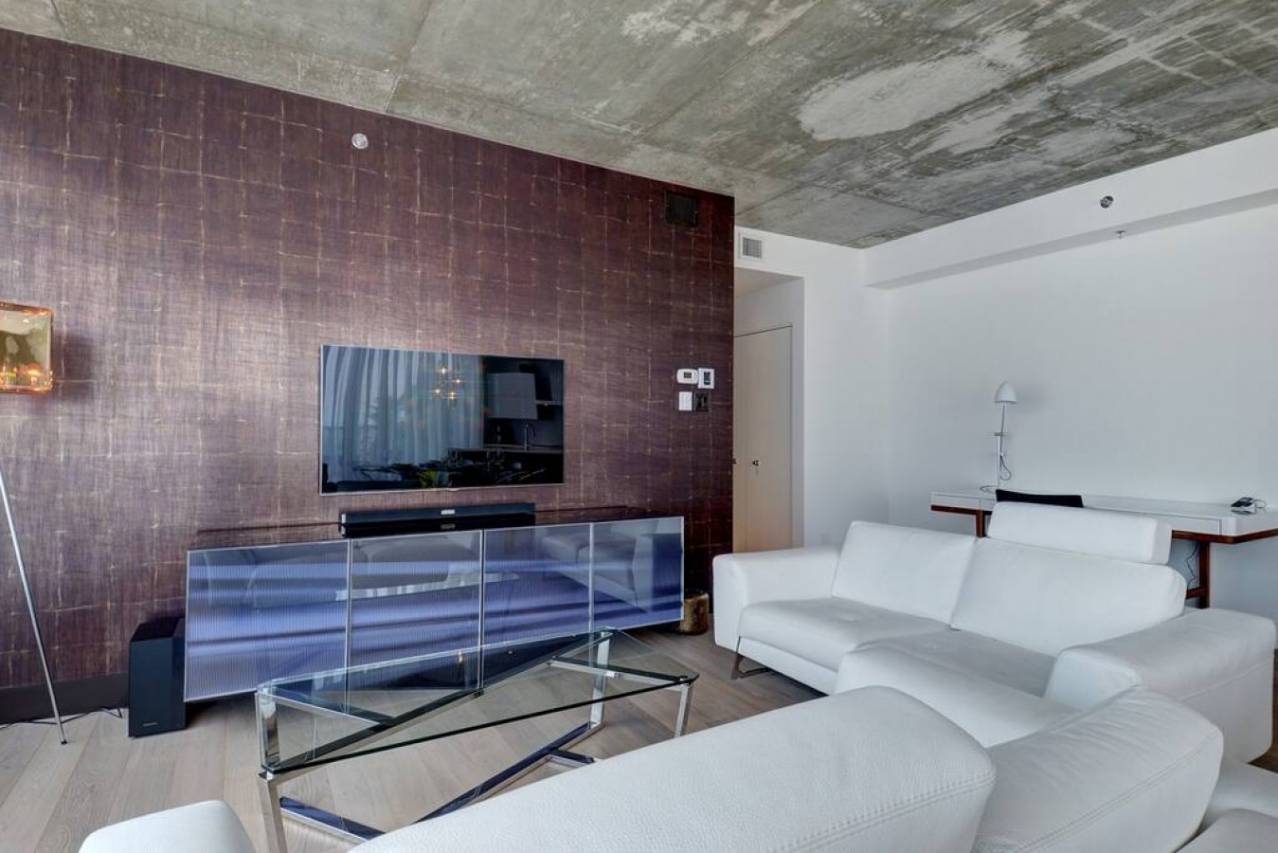 6 - Condo à louer, Vieux-Québec (Code - 760707, vieux-quebec)