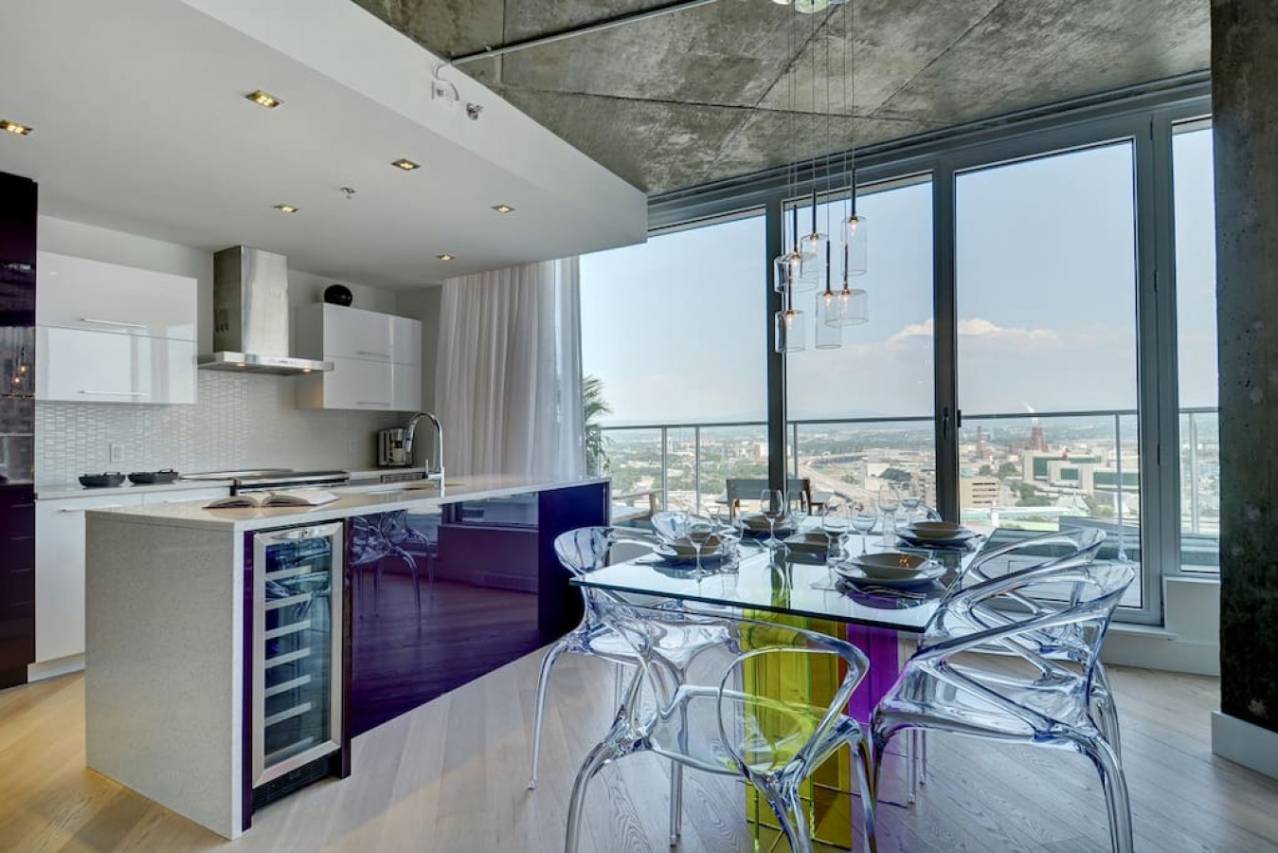 7 - Condo à louer, Vieux-Québec (Code - 760707, vieux-quebec)