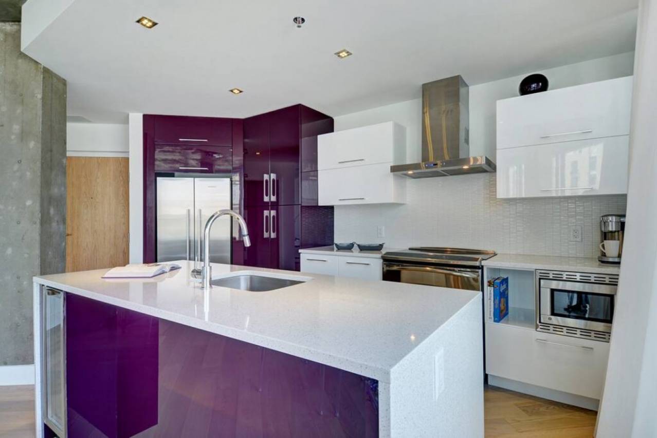 8 - Condo à louer, Vieux-Québec (Code - 760707, vieux-quebec)