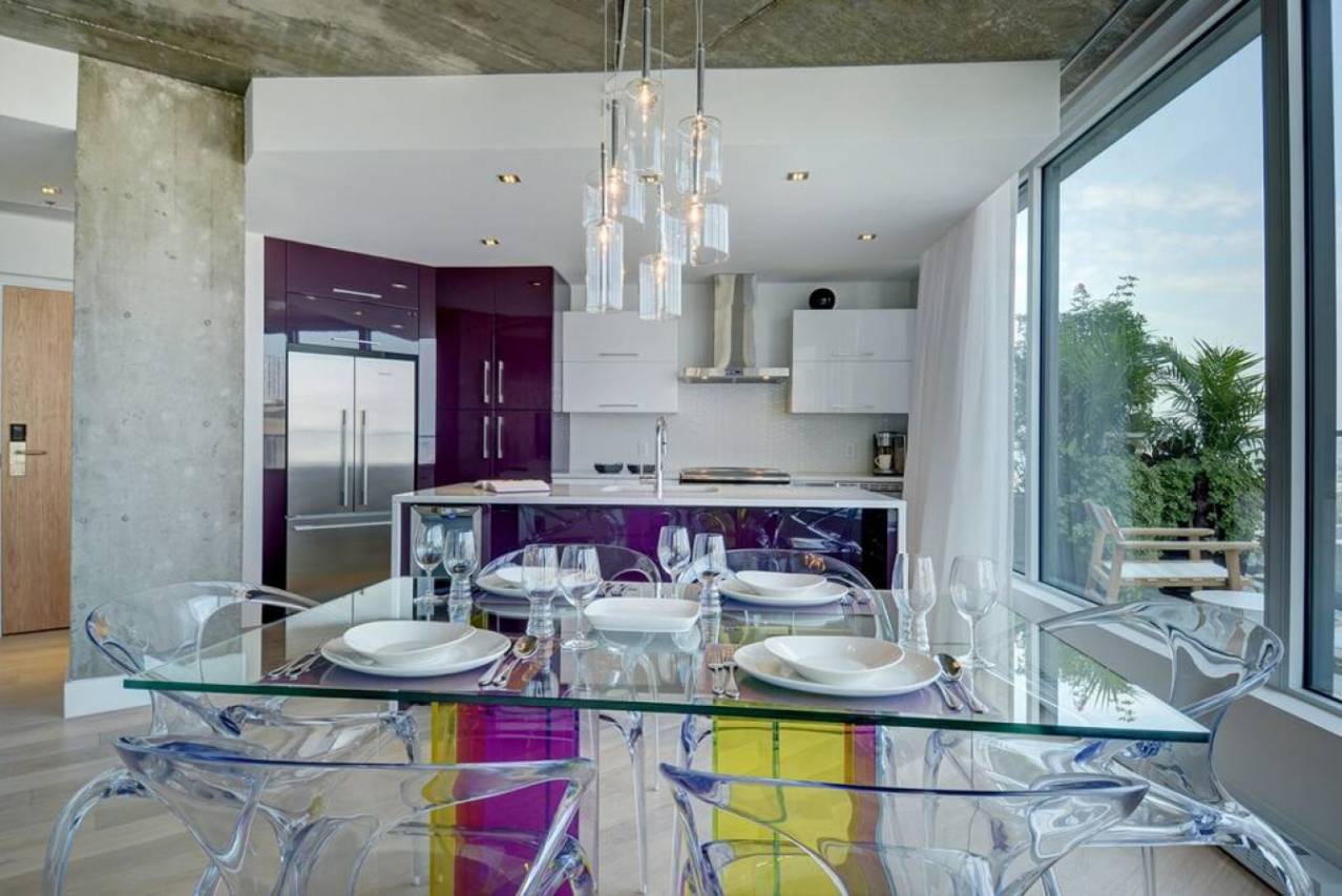 9 - Condo à louer, Vieux-Québec (Code - 760707, vieux-quebec)