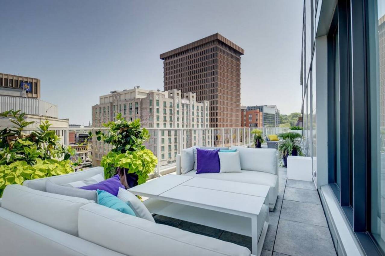 13 - Condo à louer, Vieux-Québec (Code - 760707, vieux-quebec)