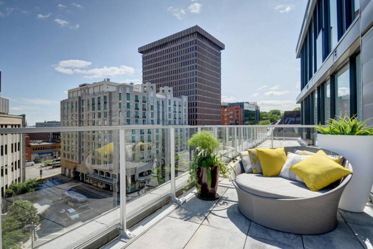 15 - Condo à louer, Vieux-Québec (Code - 760707, vieux-quebec)