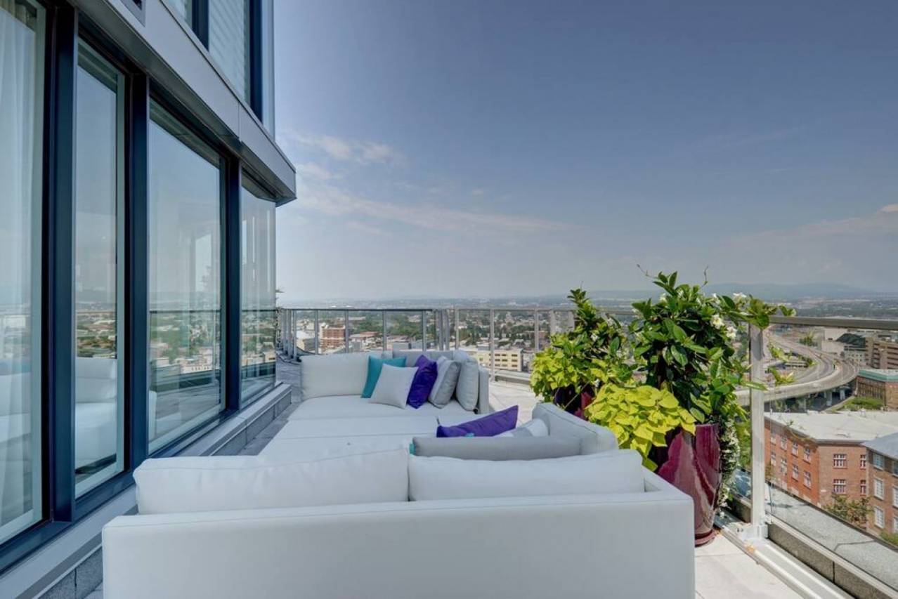 16 - Condo à louer, Vieux-Québec (Code - 760707, vieux-quebec)