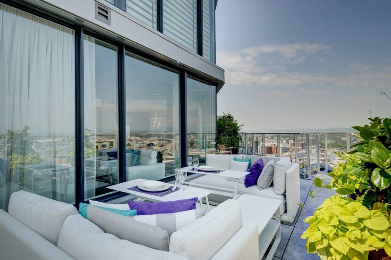 17 - Condo à louer, Vieux-Québec (Code - 760707, vieux-quebec)