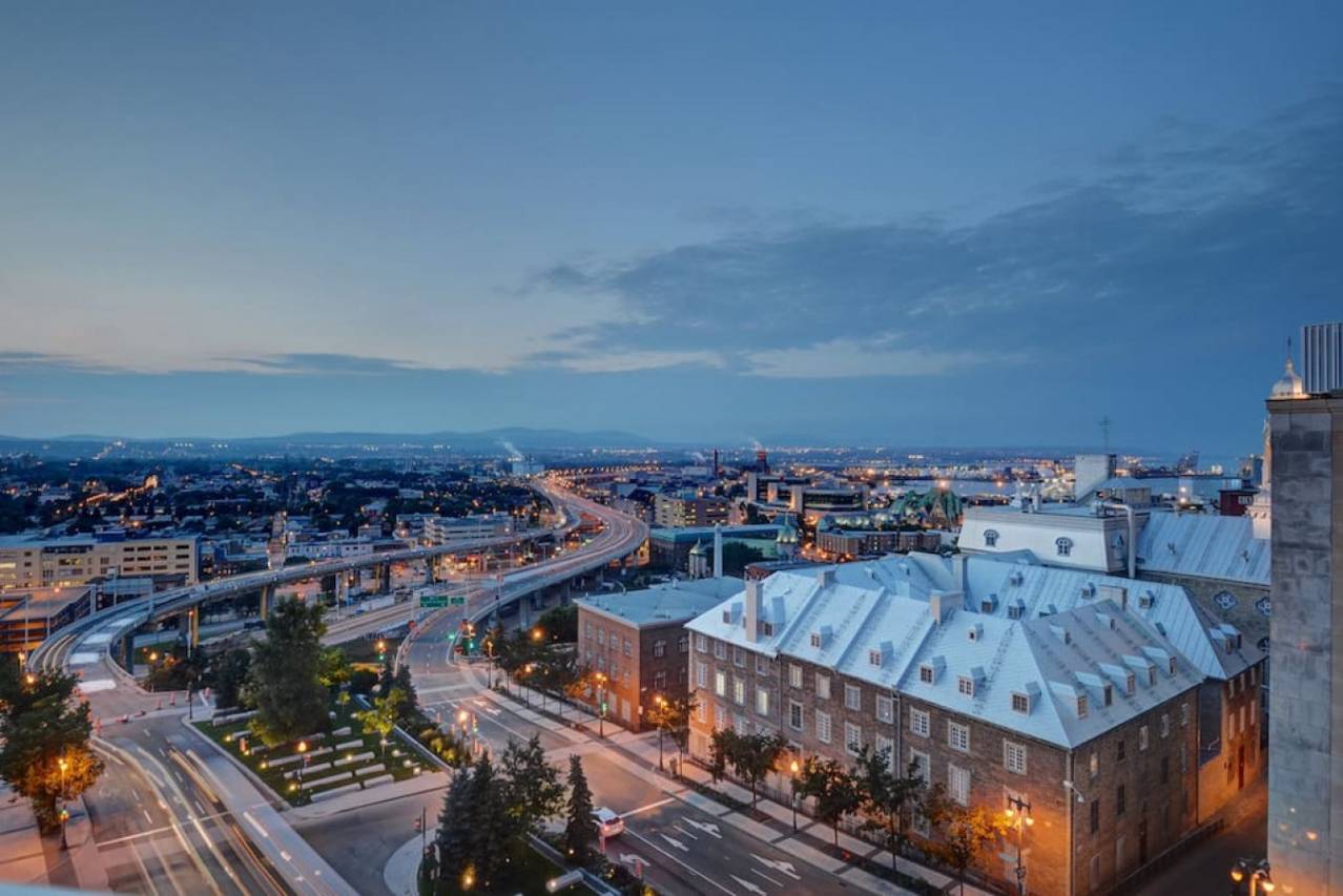 18 - Condo à louer, Vieux-Québec (Code - 760707, vieux-quebec)