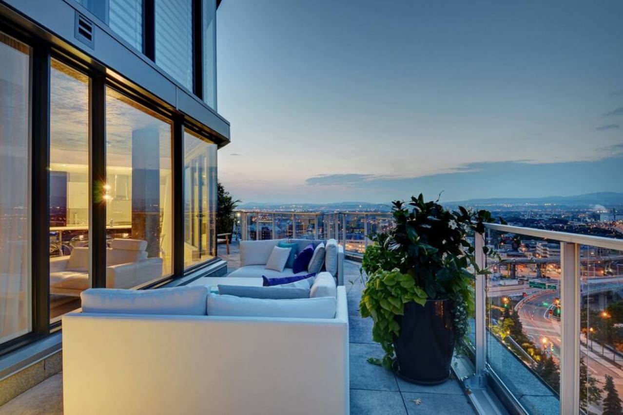 20 - Condo à louer, Vieux-Québec (Code - 760707, vieux-quebec)