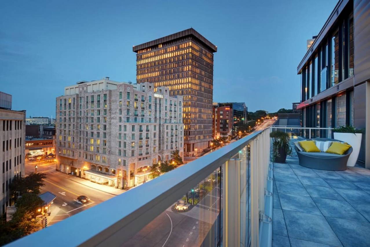 23 - Condo à louer, Vieux-Québec (Code - 760707, vieux-quebec)