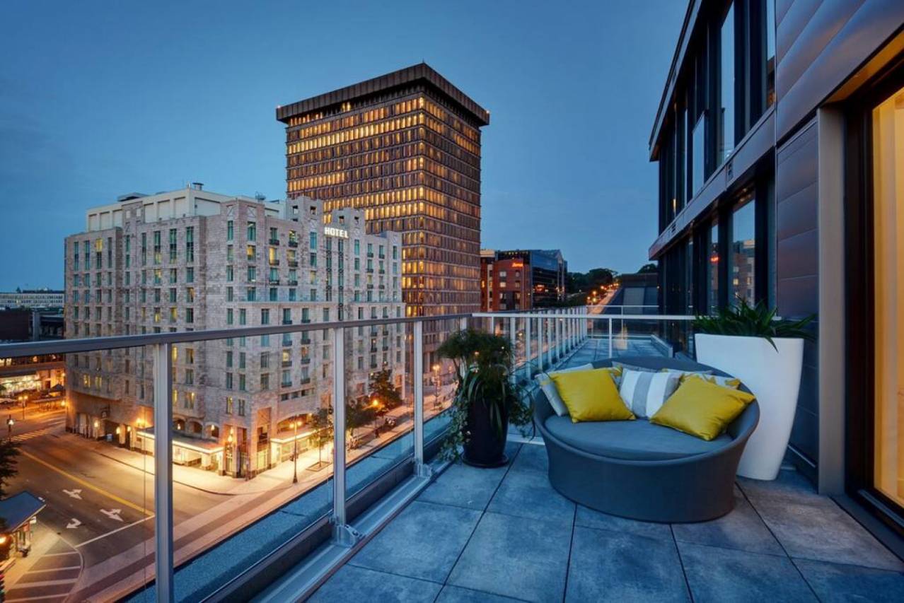 24 - Condo à louer, Vieux-Québec (Code - 760707, vieux-quebec)