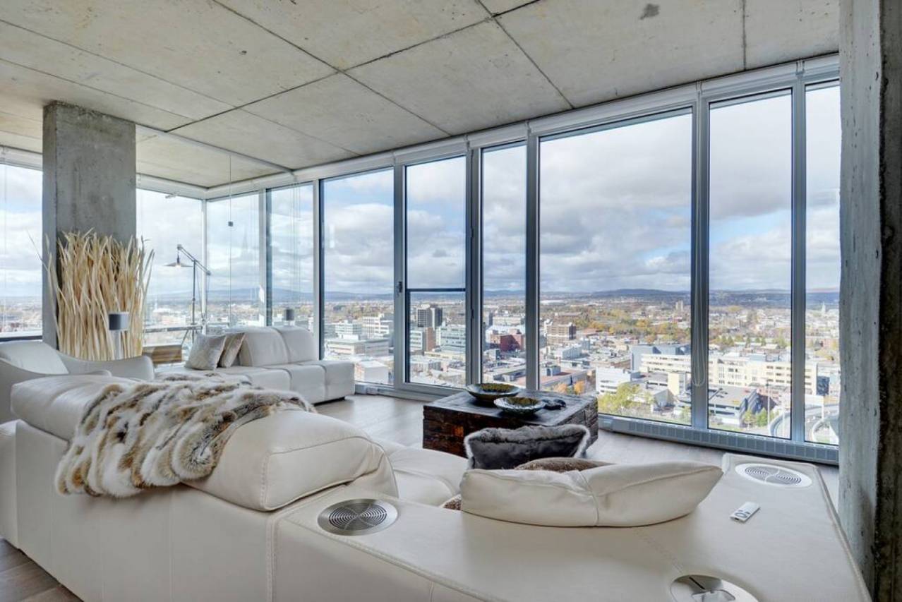 3 - Condo à louer, Vieux-Québec (Code - 760809, vieux-quebec)