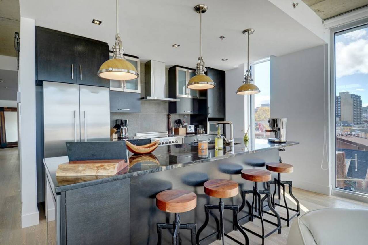 5 - Condo à louer, Vieux-Québec (Code - 760809, vieux-quebec)