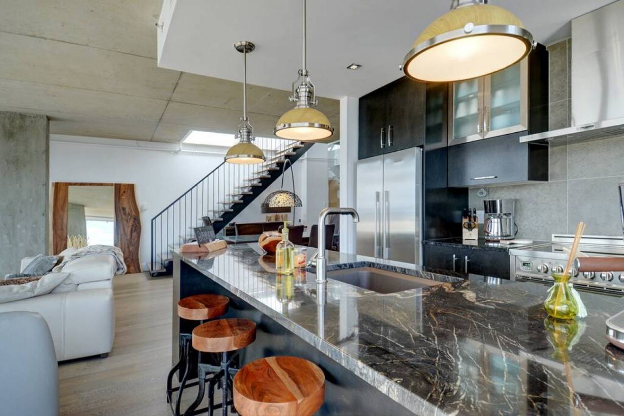6 - Condo à louer, Vieux-Québec (Code - 760809, vieux-quebec)