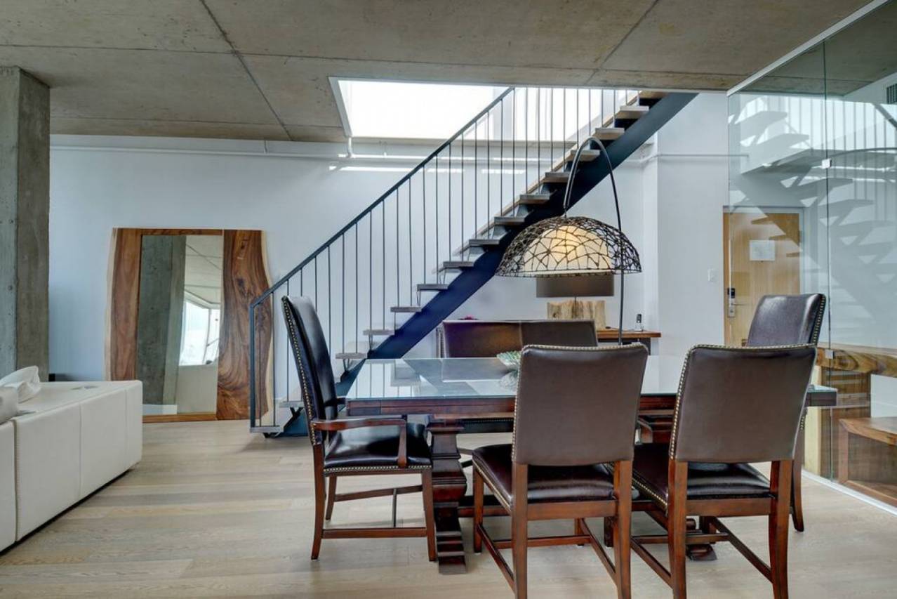 7 - Condo à louer, Vieux-Québec (Code - 760809, vieux-quebec)