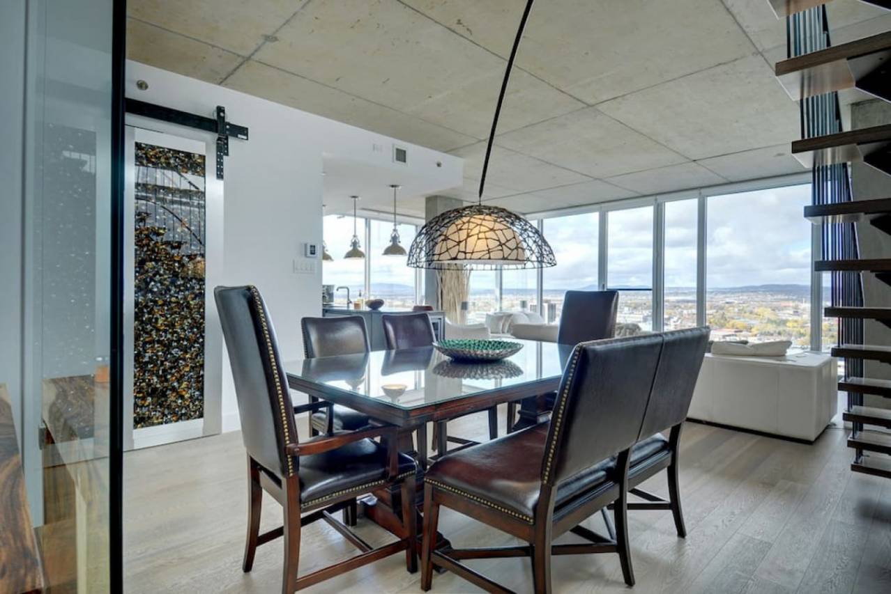 8 - Condo à louer, Vieux-Québec (Code - 760809, vieux-quebec)