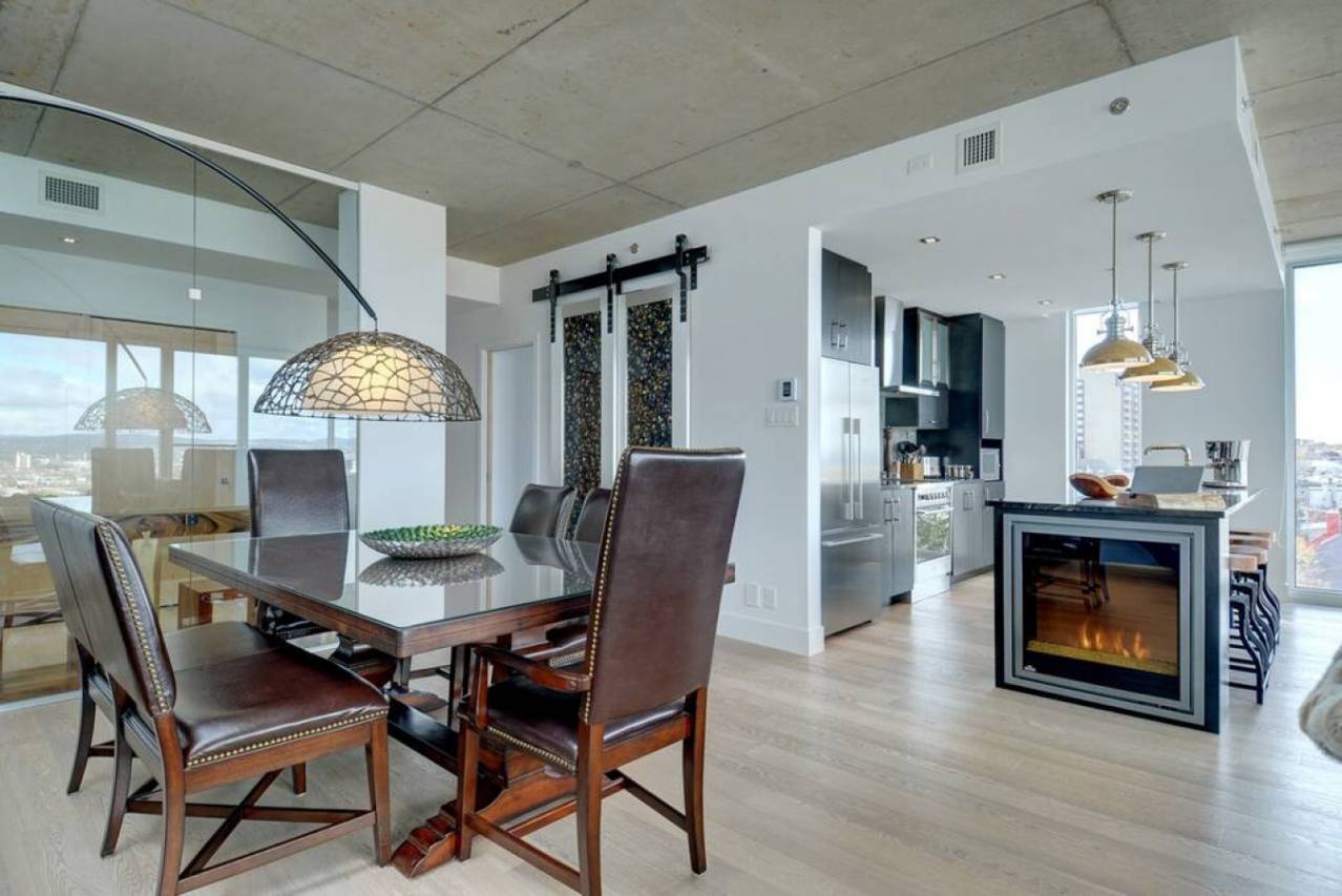 9 - Condo à louer, Vieux-Québec (Code - 760809, vieux-quebec)