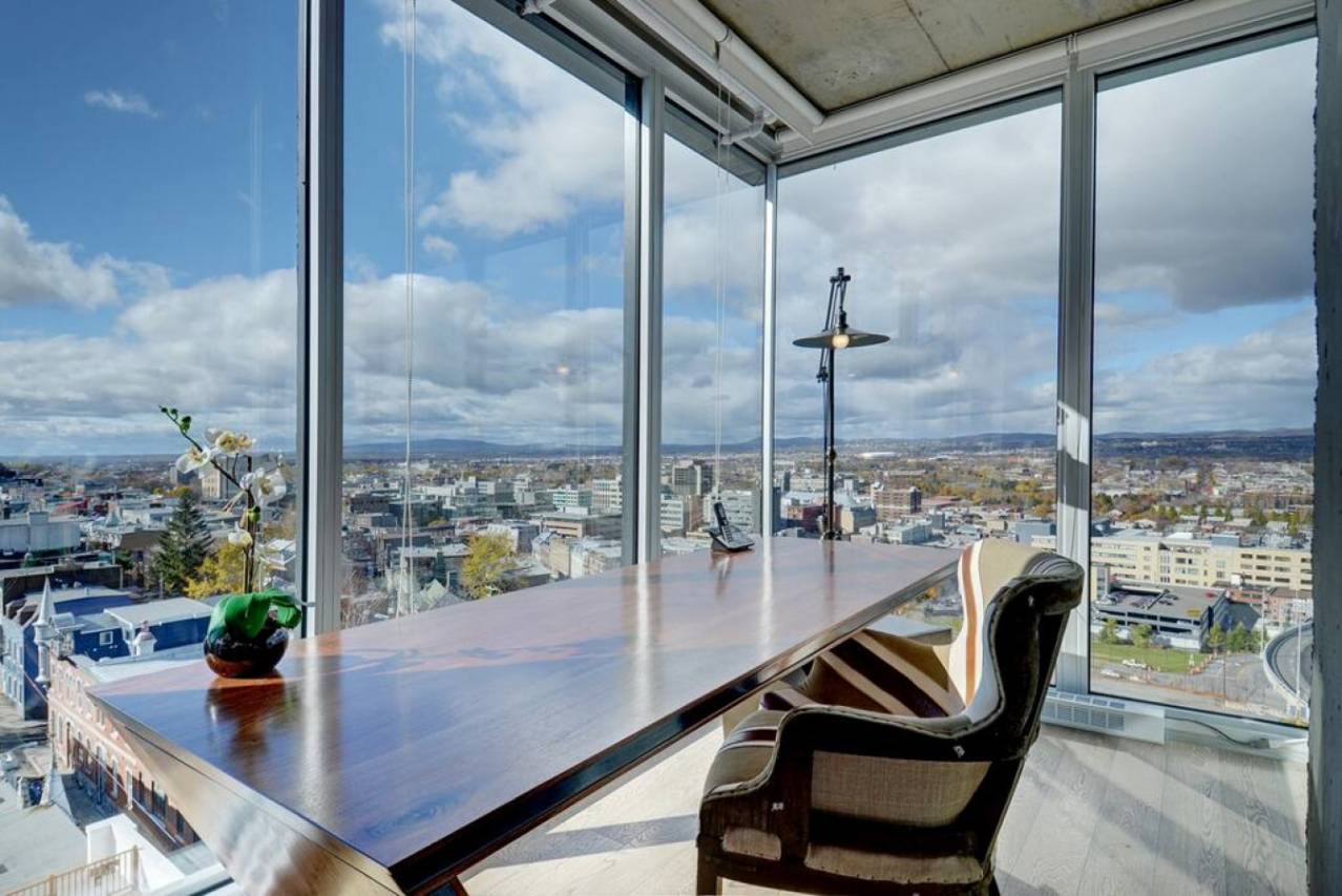 10 - Condo à louer, Vieux-Québec (Code - 760809, vieux-quebec)