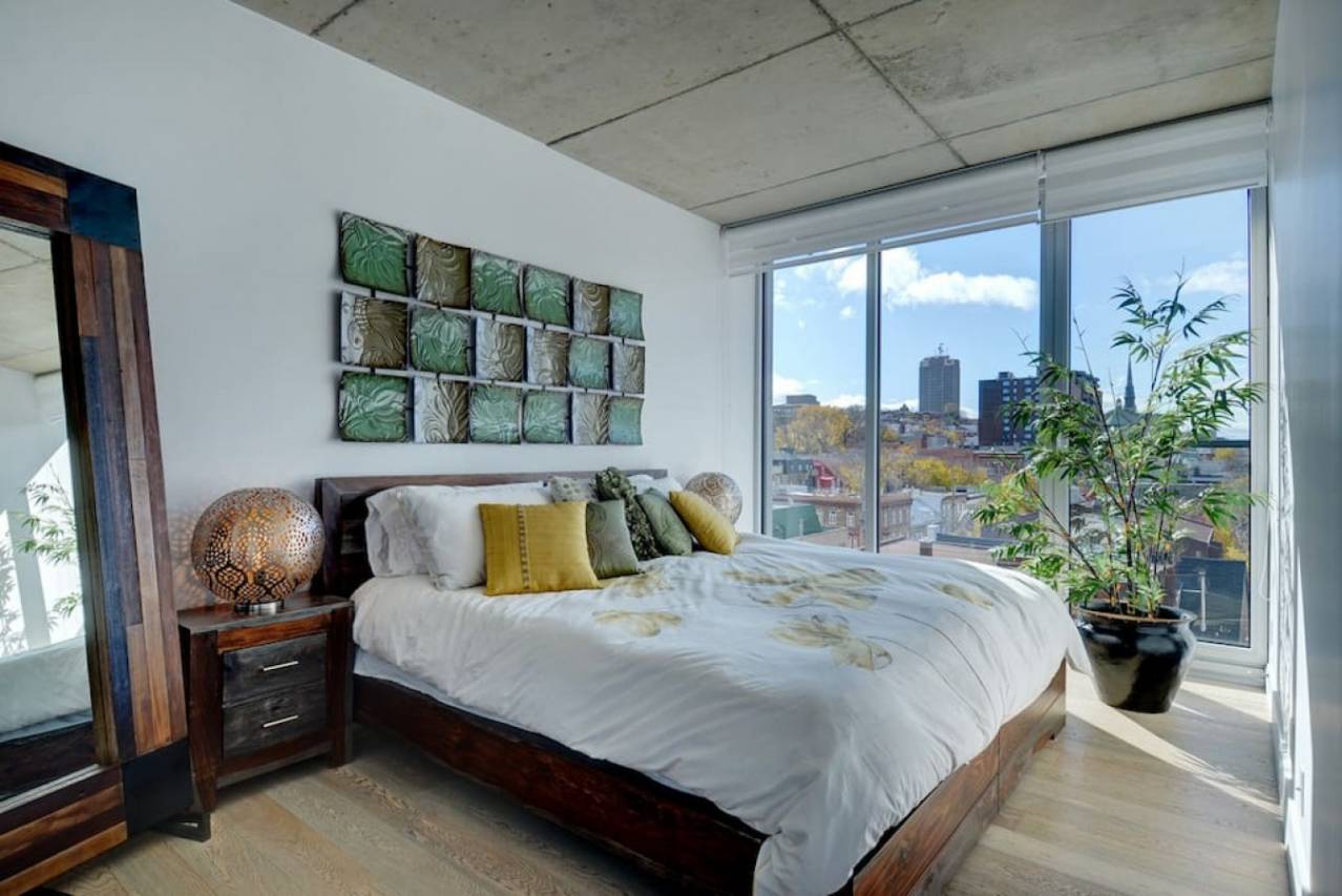 11 - Condo à louer, Vieux-Québec (Code - 760809, vieux-quebec)