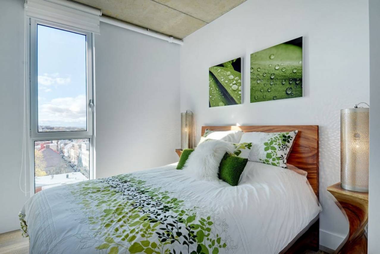 13 - Condo à louer, Vieux-Québec (Code - 760809, vieux-quebec)