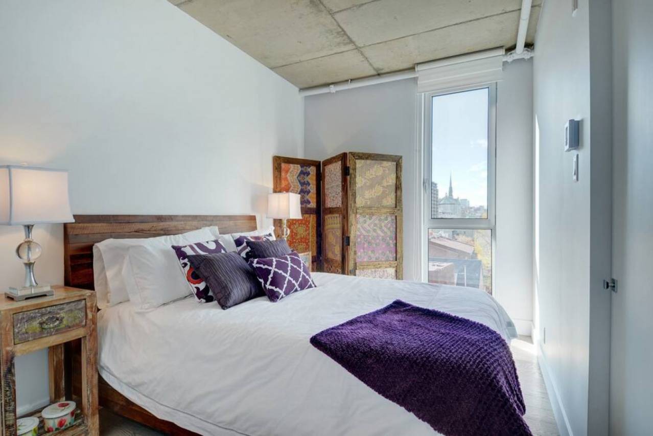 14 - Condo à louer, Vieux-Québec (Code - 760809, vieux-quebec)