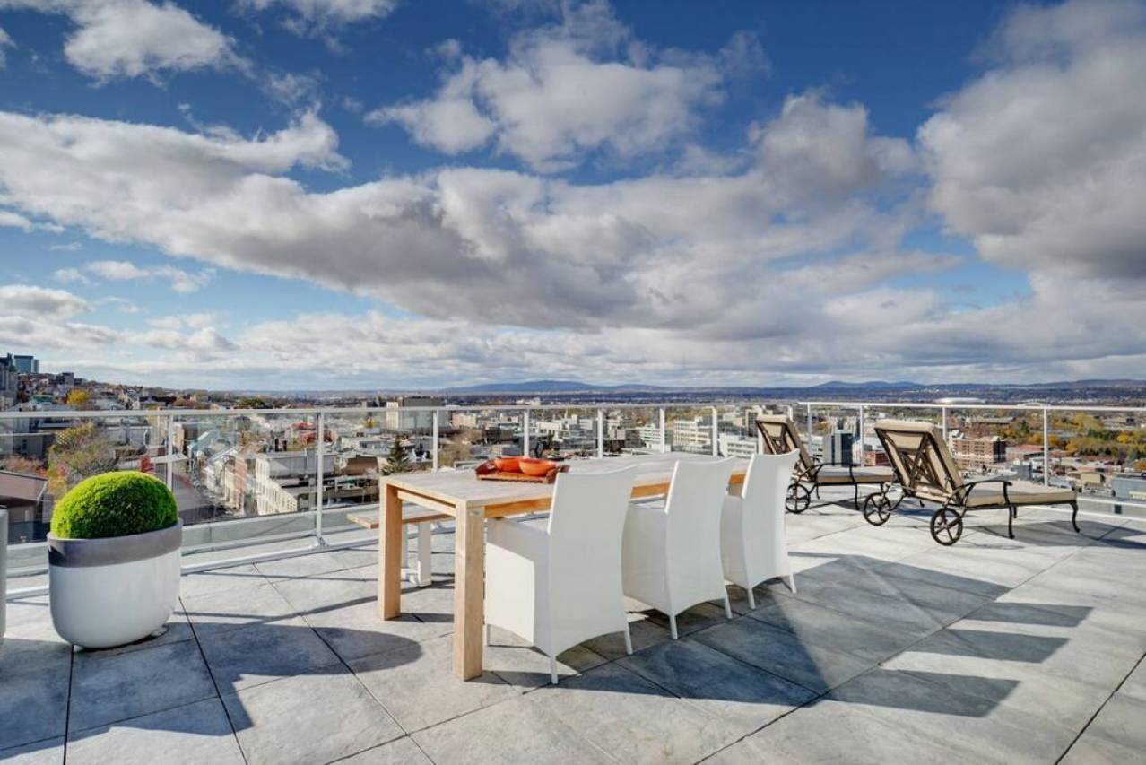16 - Condo à louer, Vieux-Québec (Code - 760809, vieux-quebec)