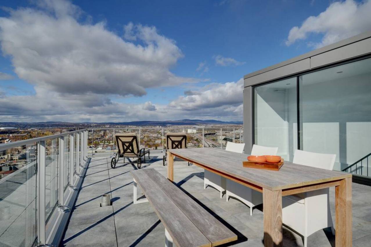 17 - Condo à louer, Vieux-Québec (Code - 760809, vieux-quebec)